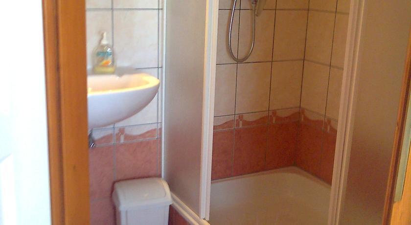 Marina-Buek Apartmanhaz Zimmer foto